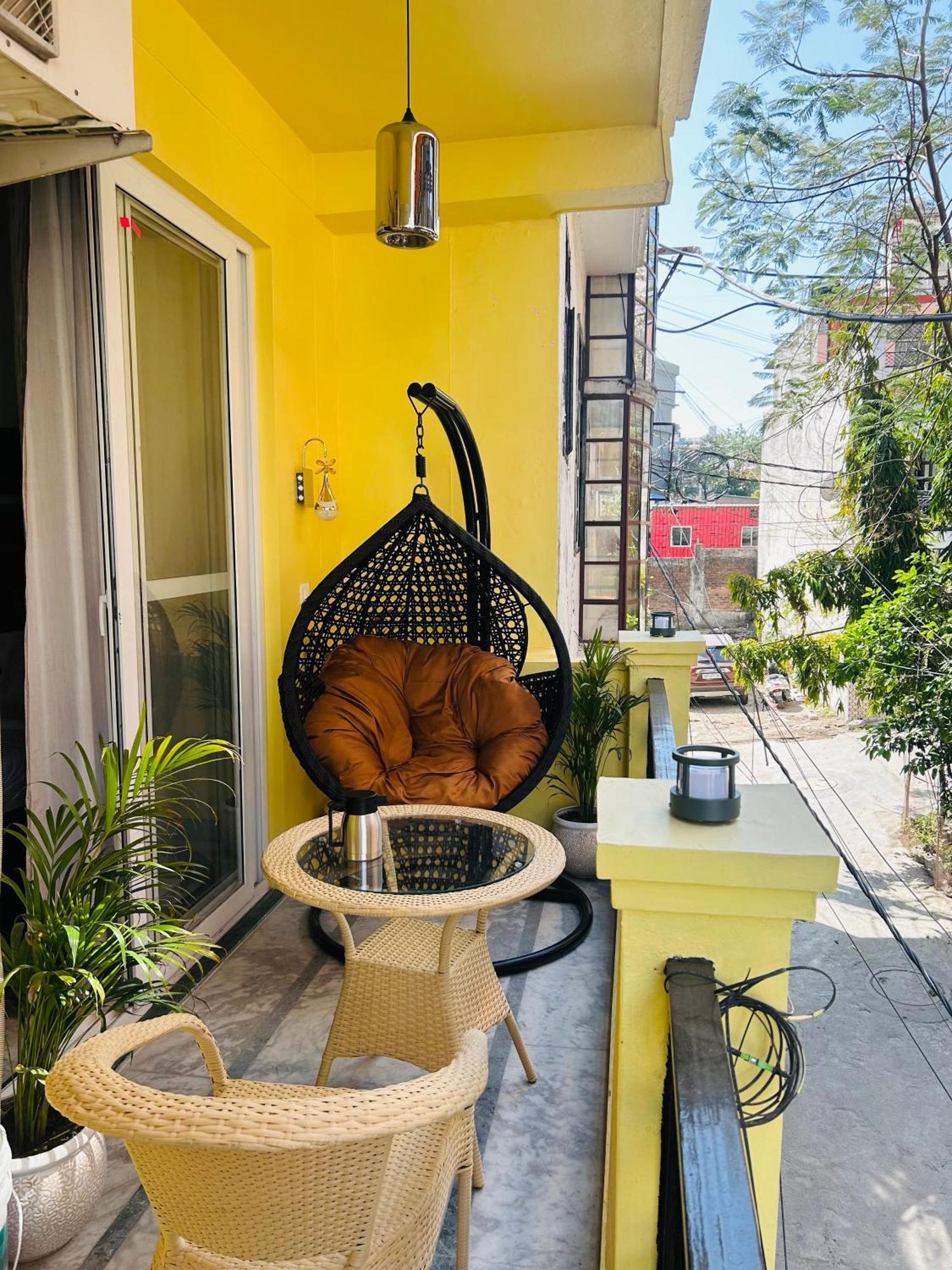 Maa Vaibhav Laxmi Guest House Rishīkesh Extérieur photo